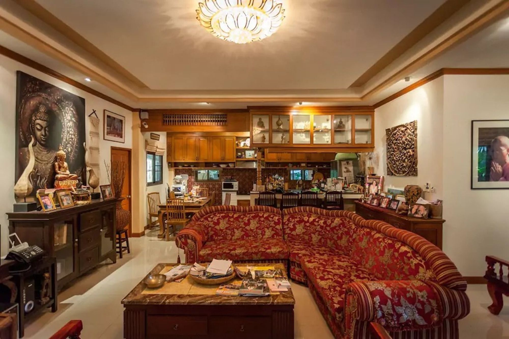 Enchanted Garden Bangalows