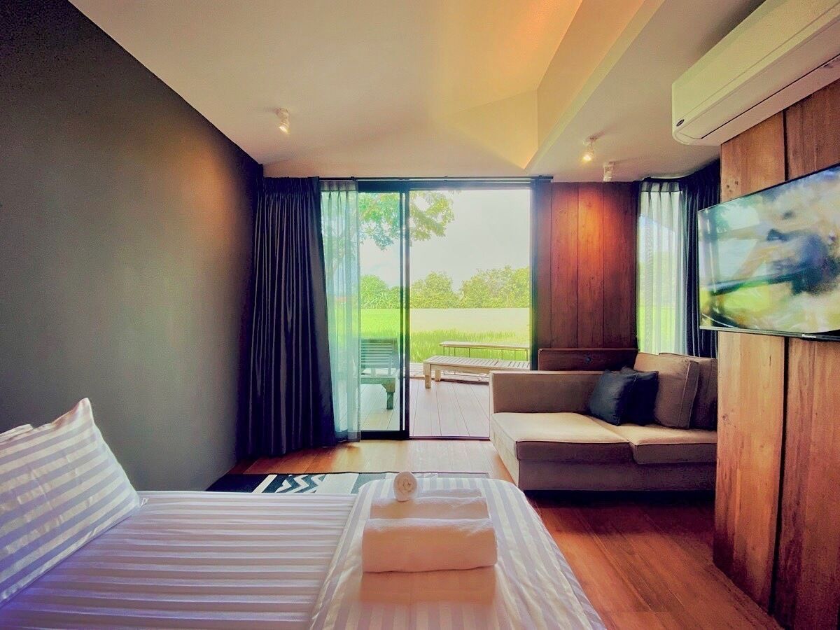Ideal View Villa Lanna