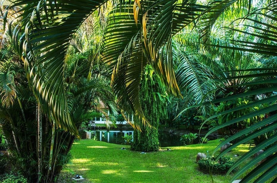 LPC Holiday Villa