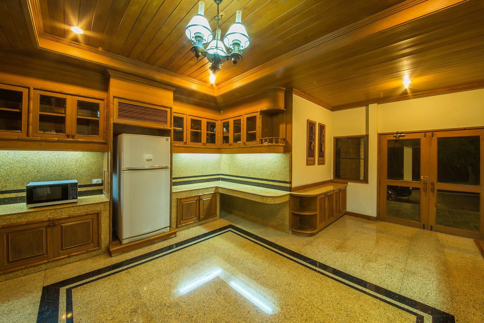 LPC Holiday Villa