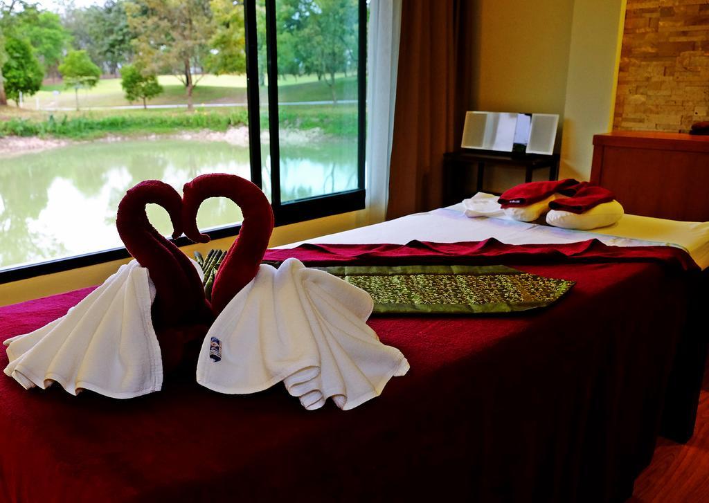 Mae Jo Golf Club & Resort
