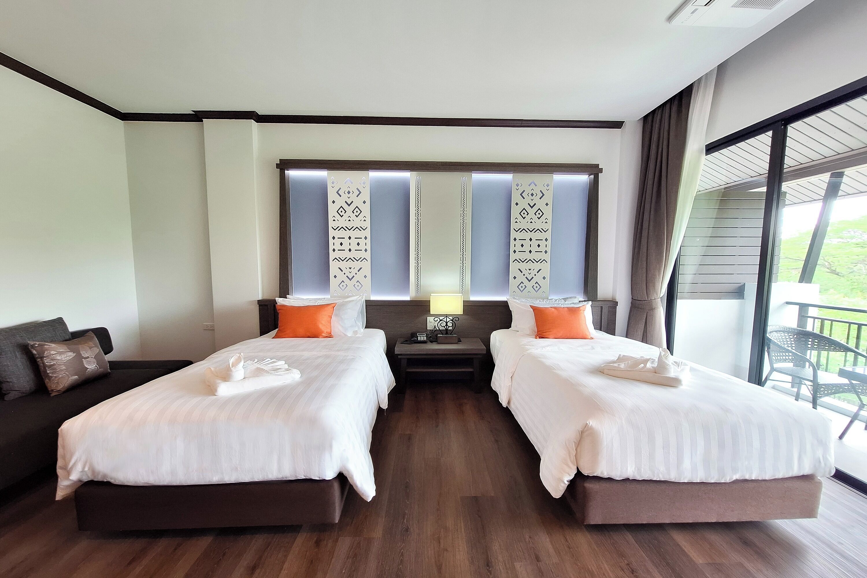 Na Napa Wellness Spa & Resort