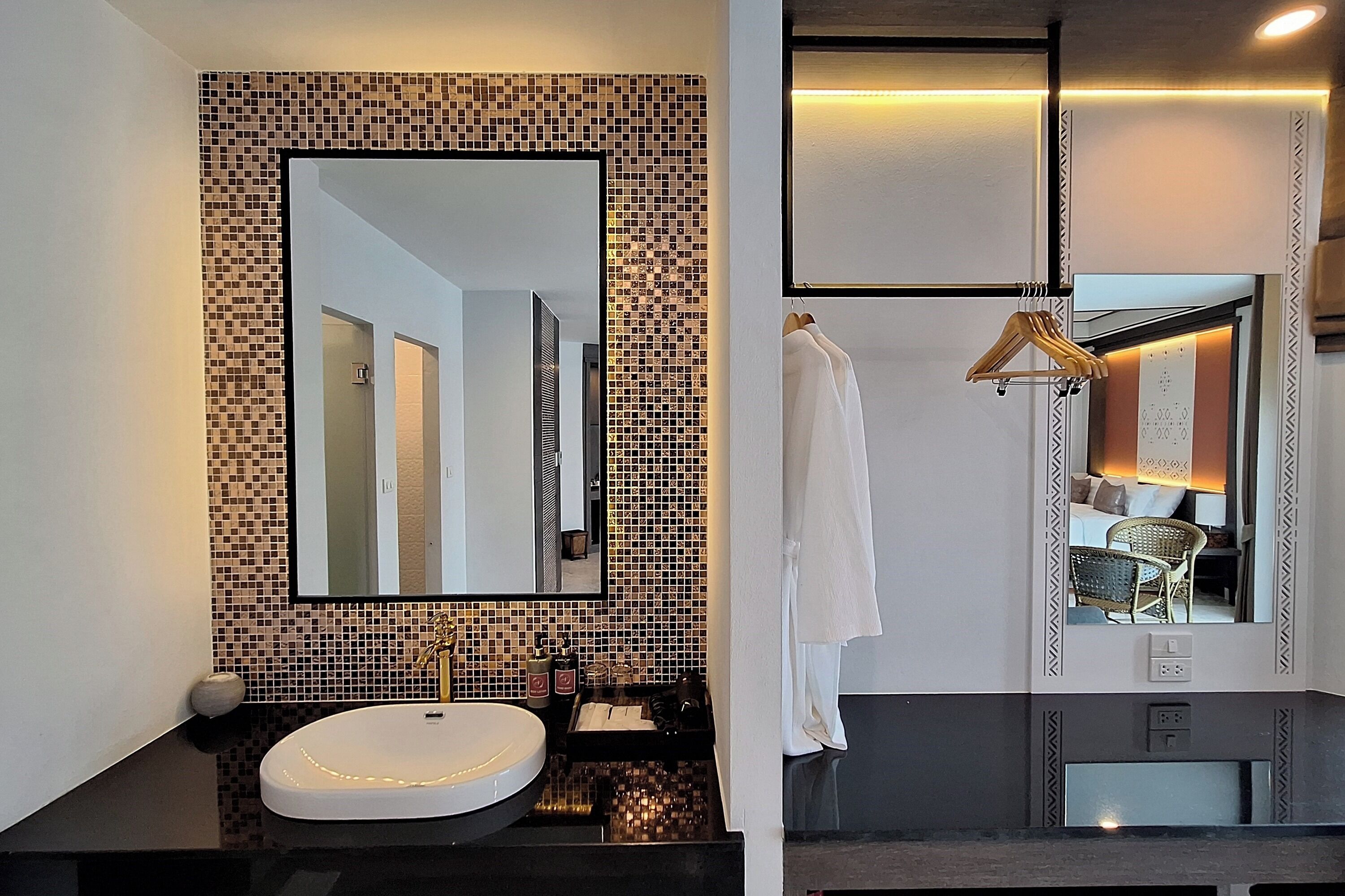 Na Napa Wellness Spa & Resort