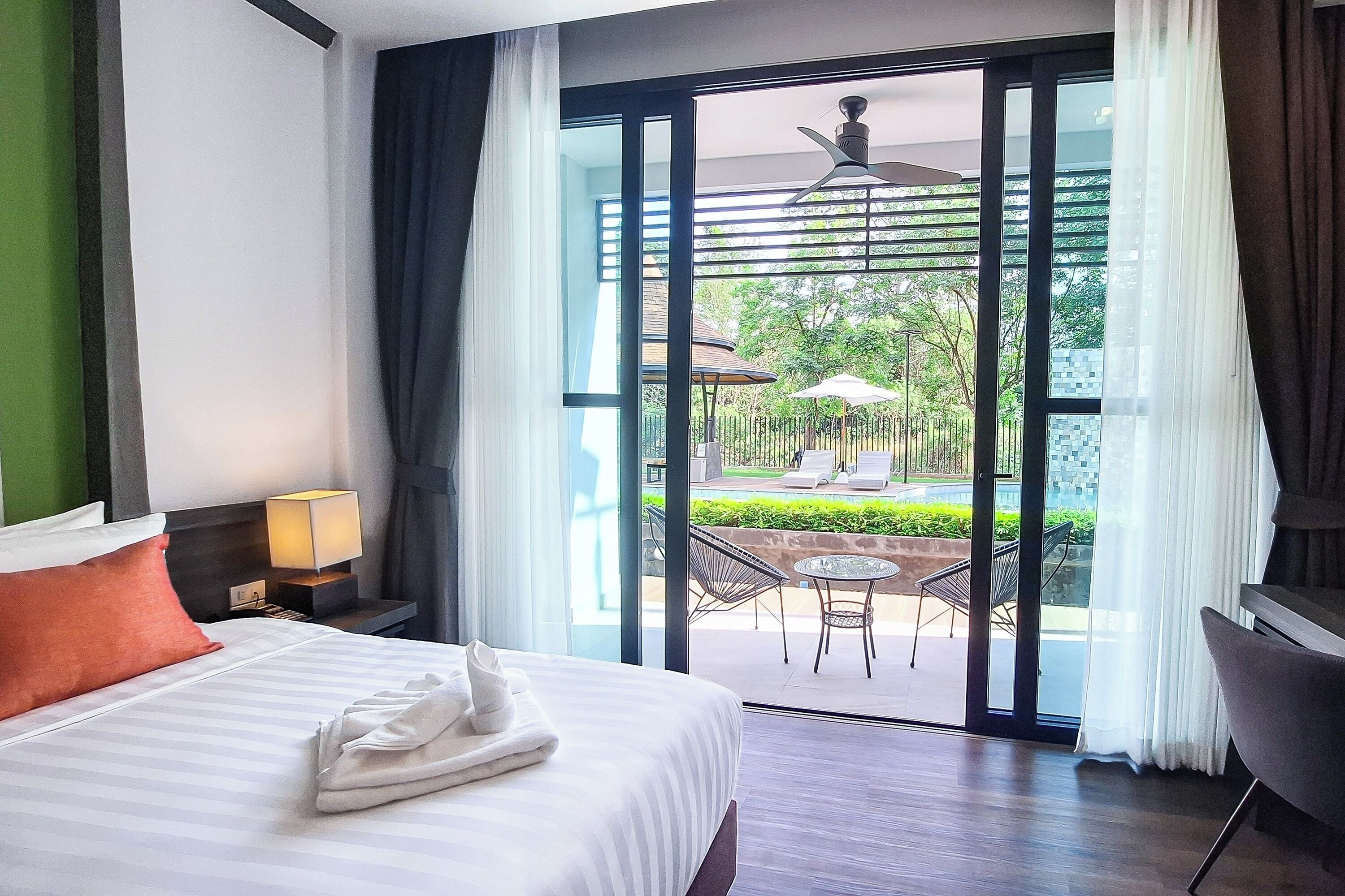 Na Napa Wellness Spa & Resort