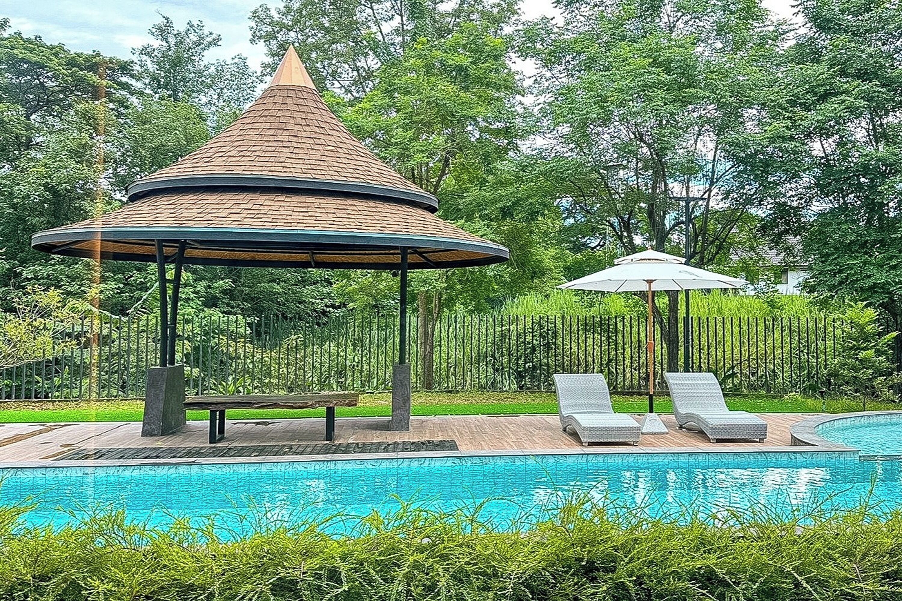 Na Napa Wellness Spa & Resort
