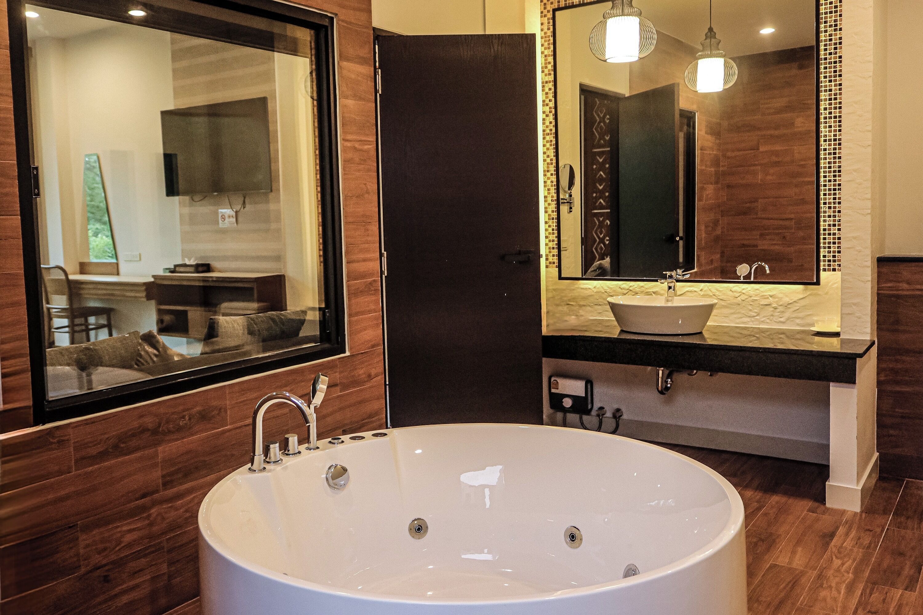 Na Napa Wellness Spa & Resort