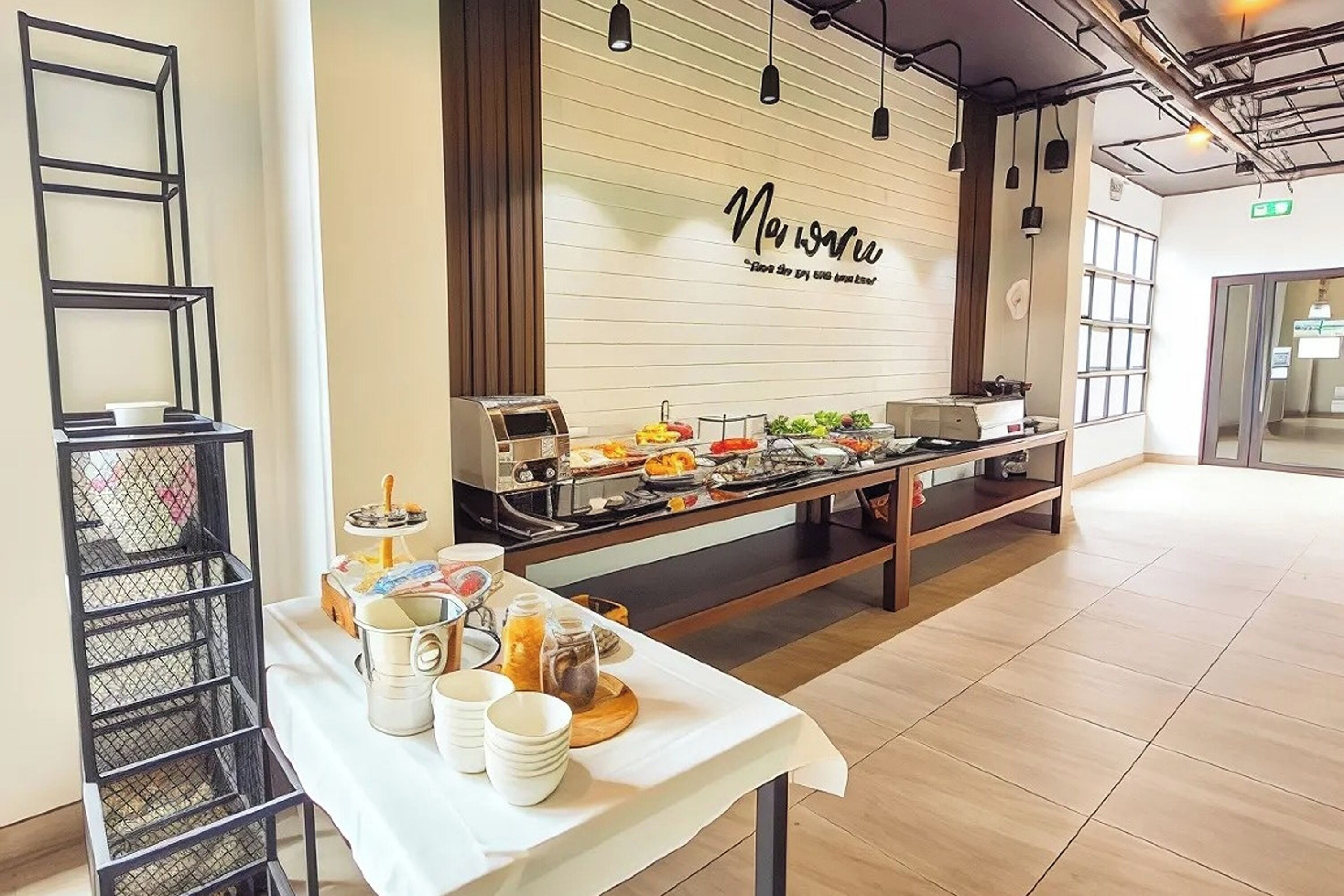 Na Napa Wellness Spa & Resort