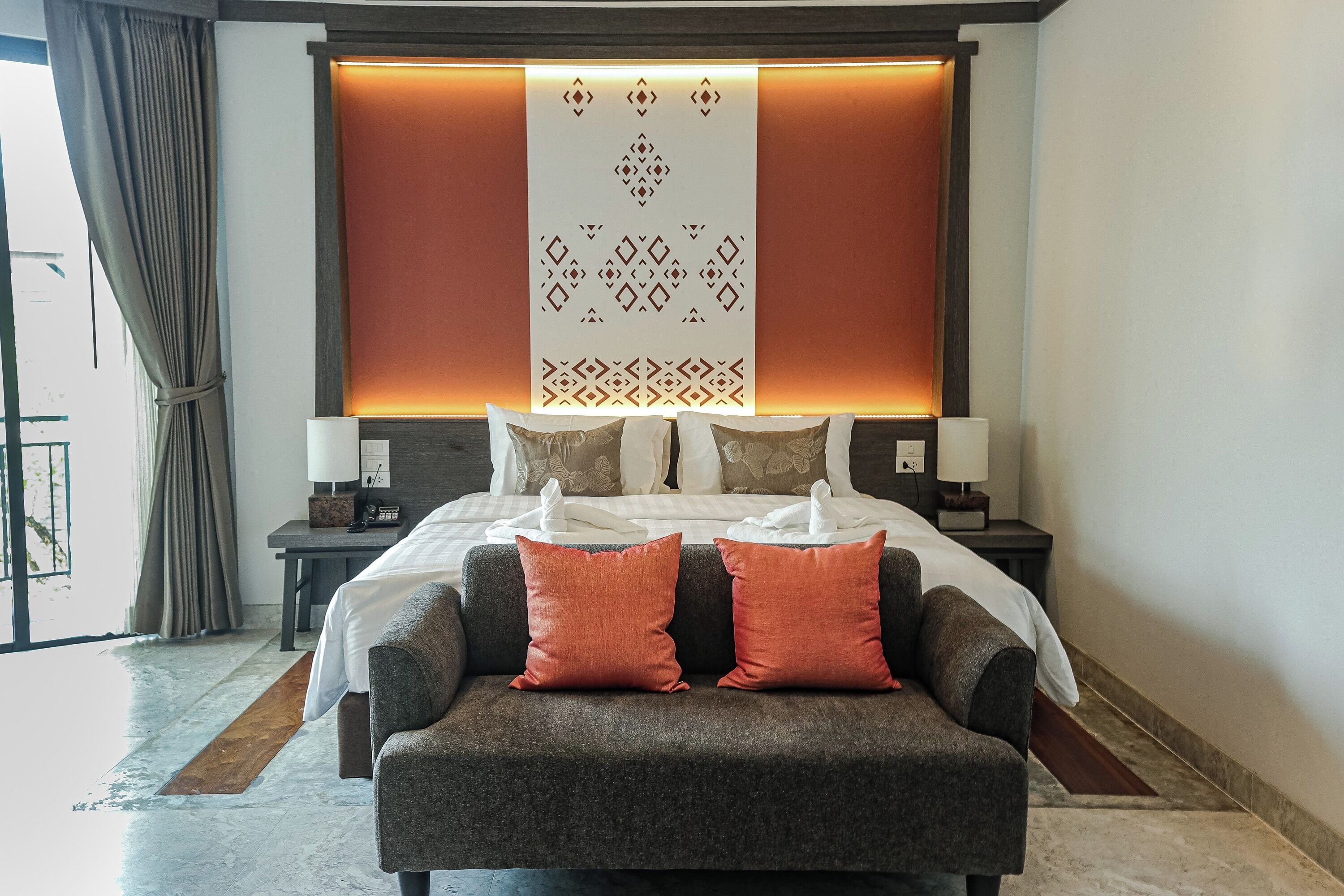 Na Napa Wellness Spa & Resort