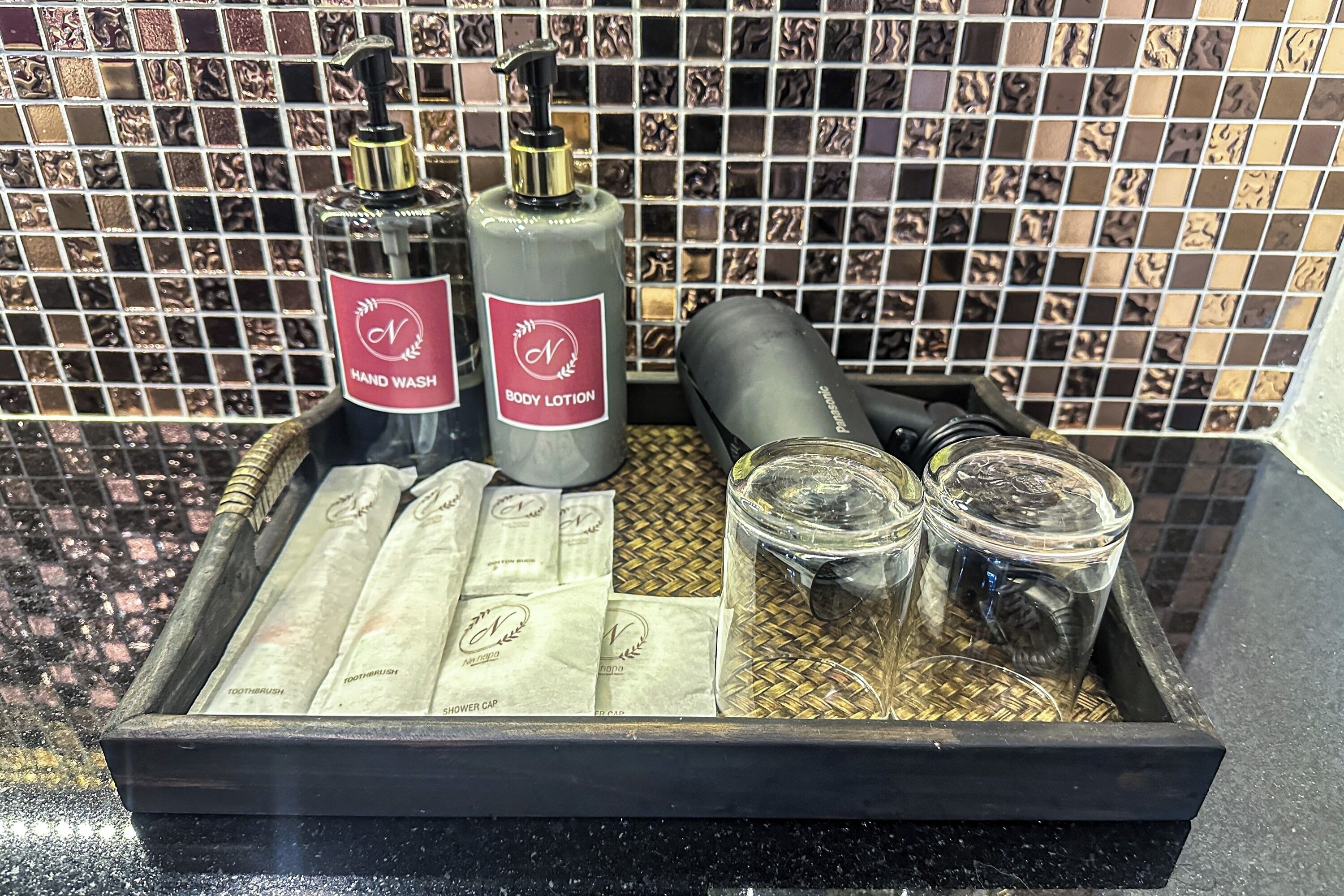 Na Napa Wellness Spa & Resort
