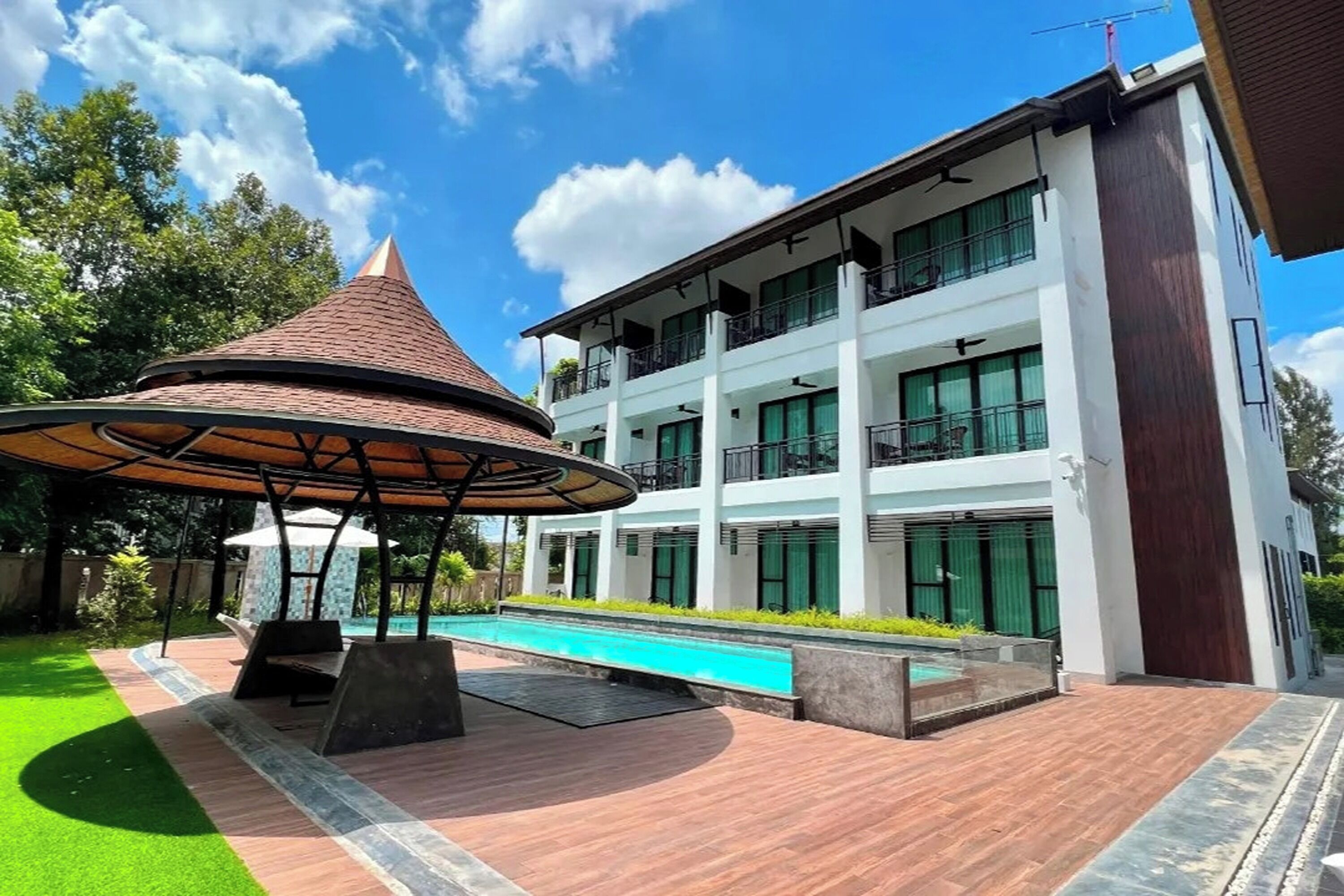 Na Napa Wellness Spa & Resort
