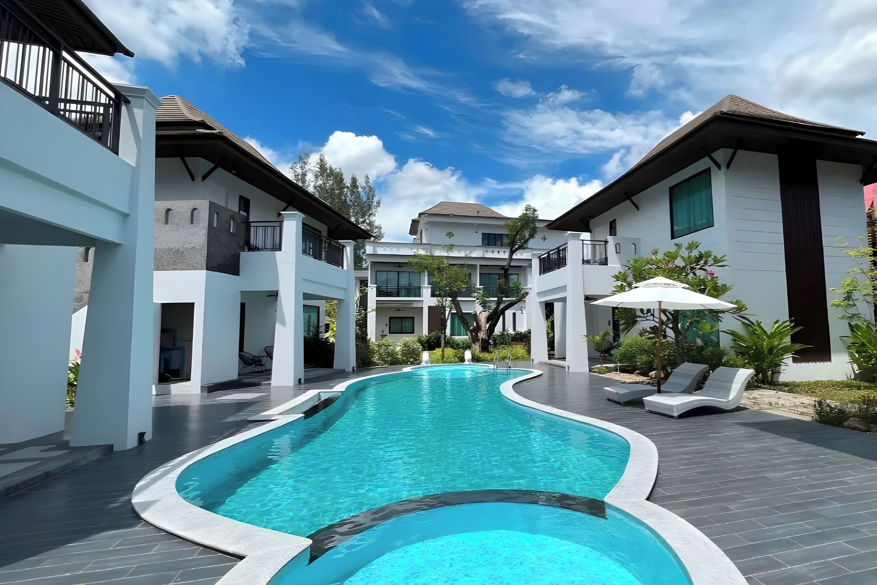 Na Napa Wellness Spa & Resort