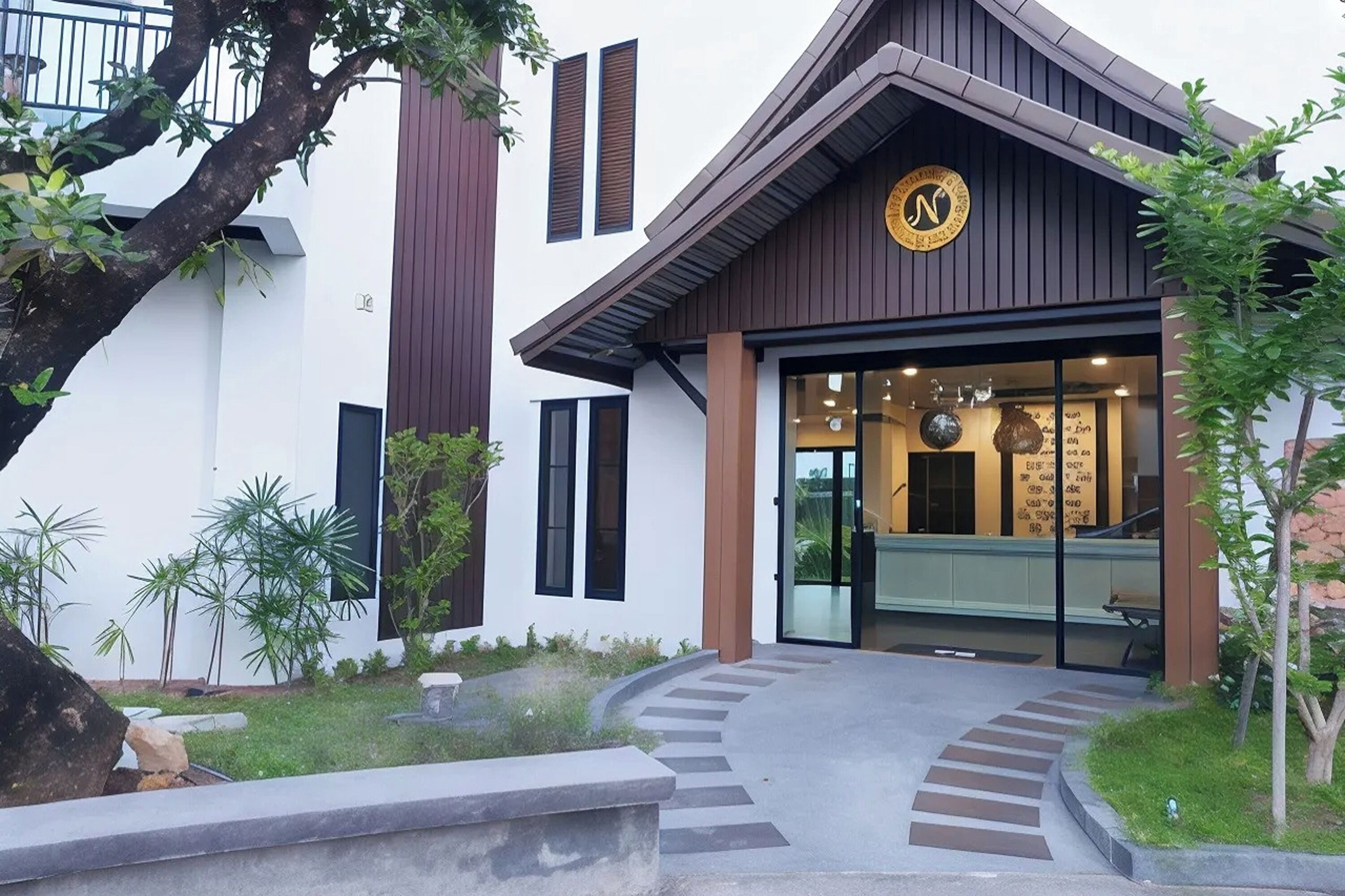 Na Napa Wellness Spa & Resort