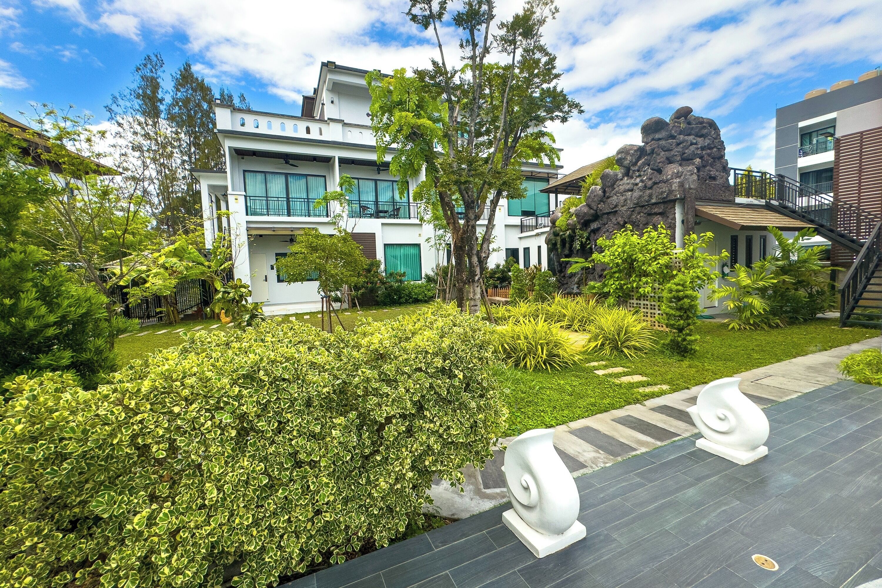 Na Napa Wellness Spa & Resort