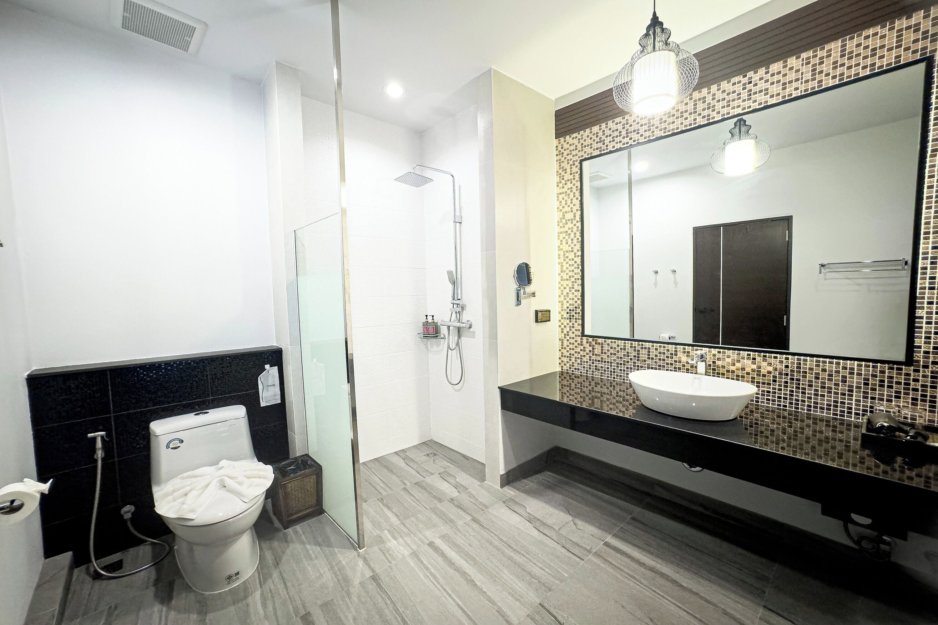 Na Napa Wellness Spa & Resort