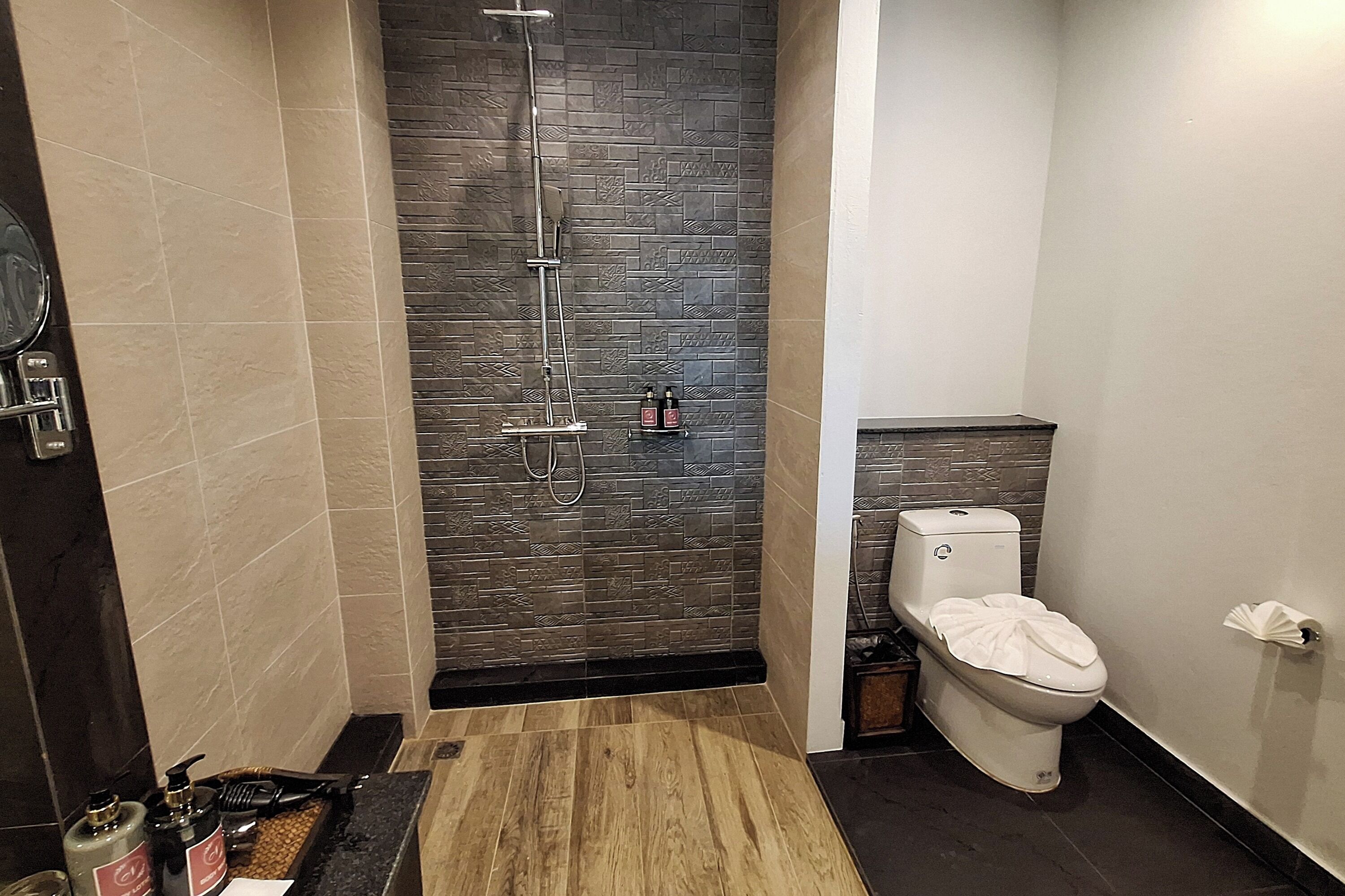 Na Napa Wellness Spa & Resort
