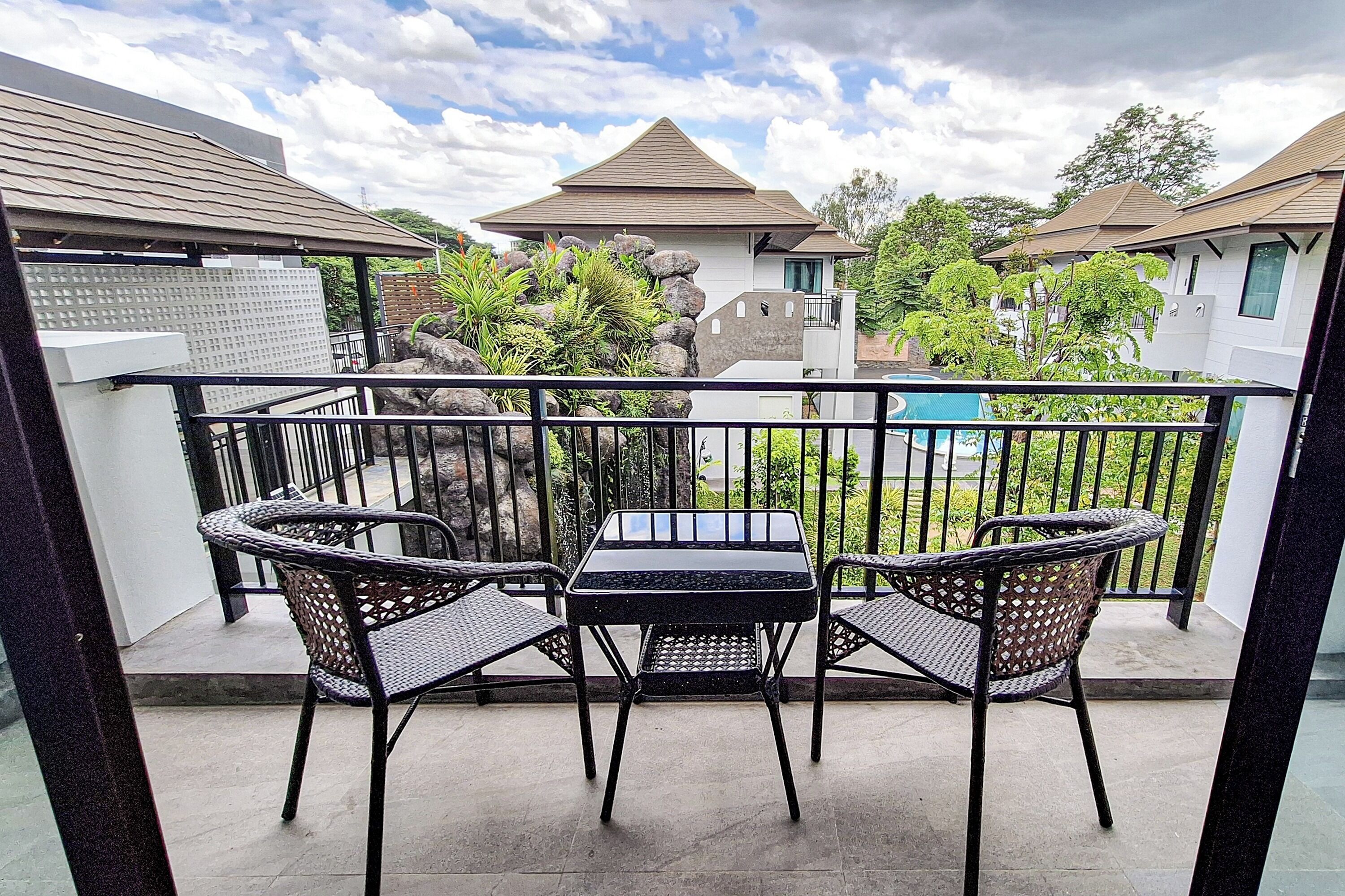Na Napa Wellness Spa & Resort