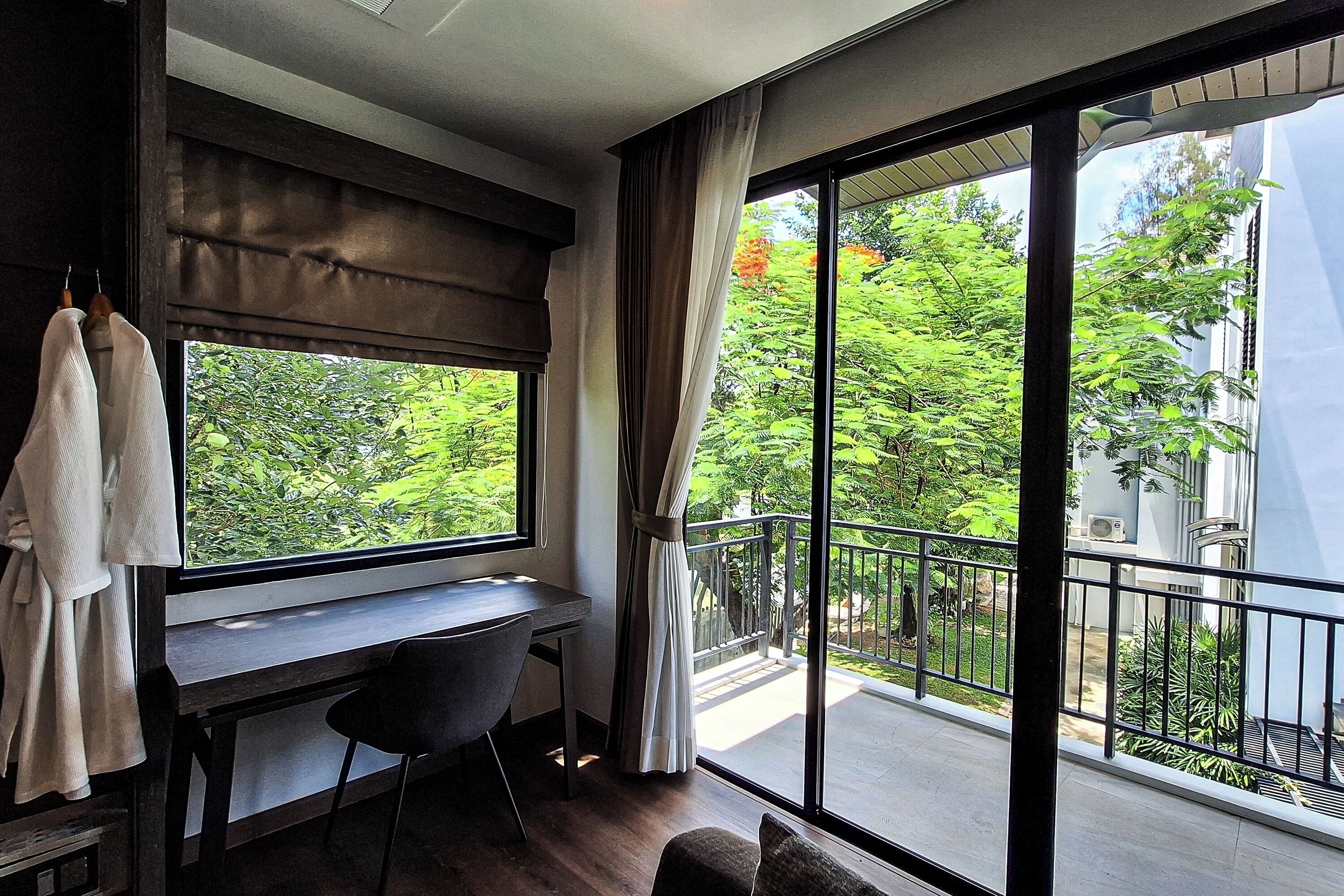 Na Napa Wellness Spa & Resort