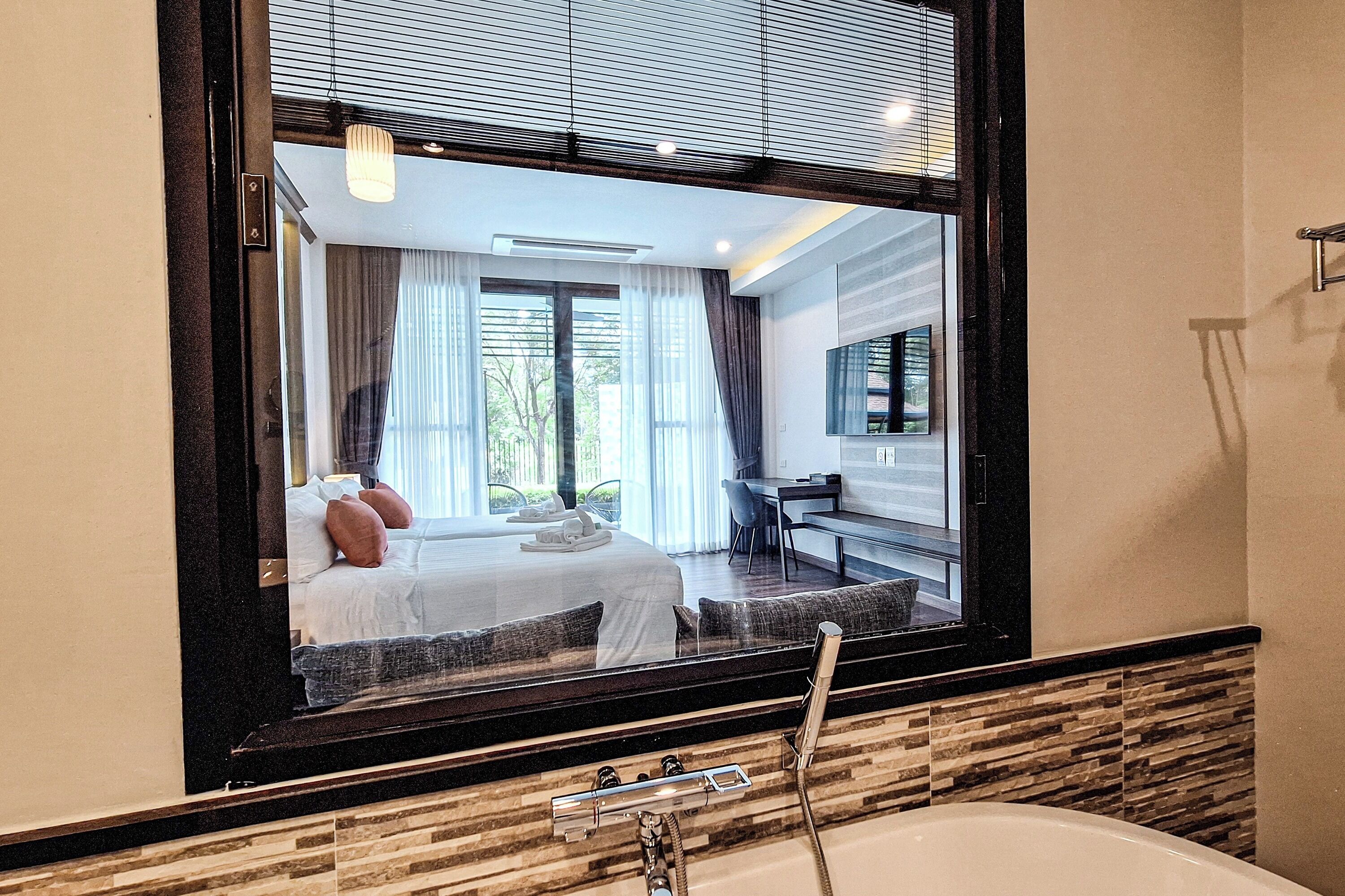 Na Napa Wellness Spa & Resort