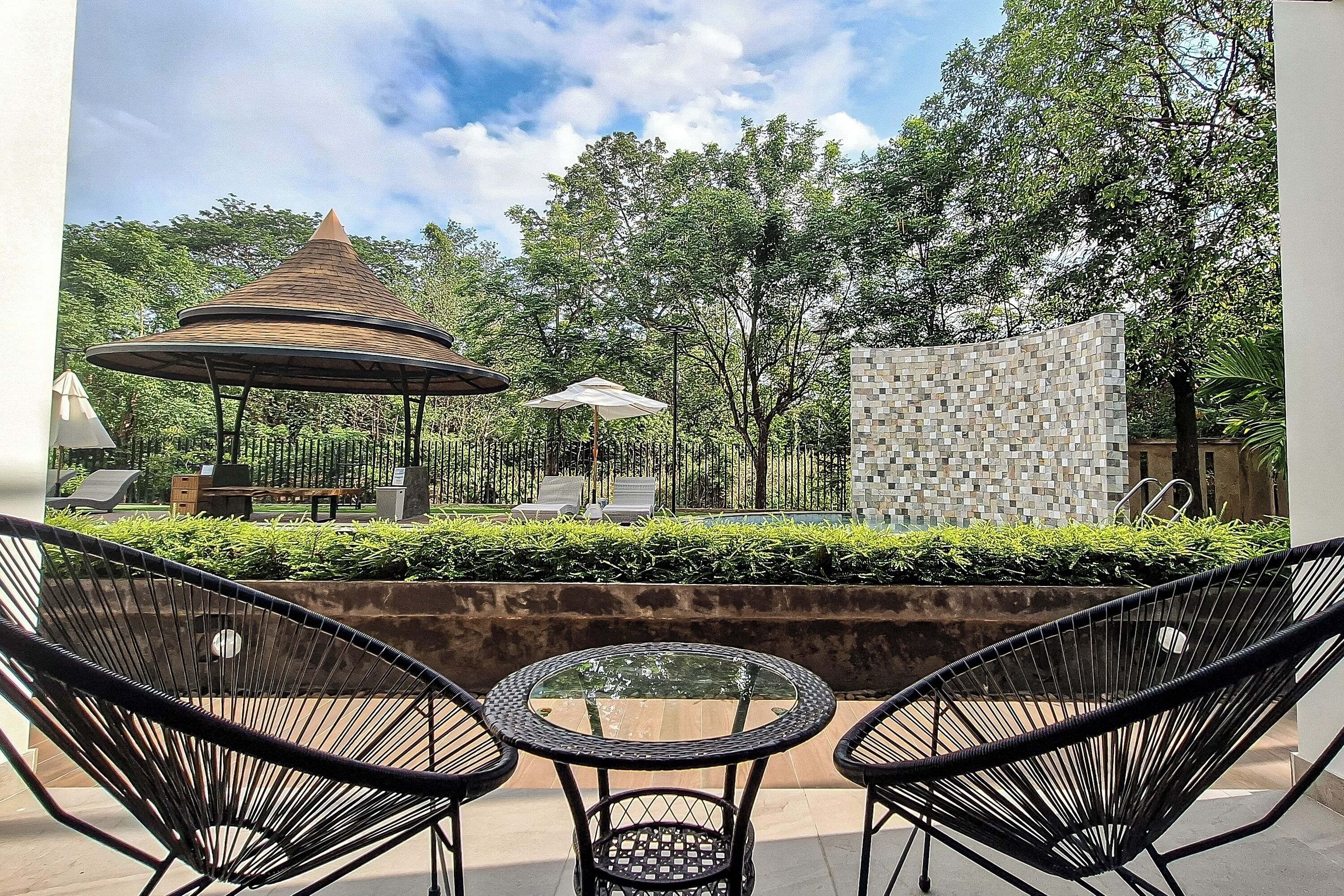 Na Napa Wellness Spa & Resort