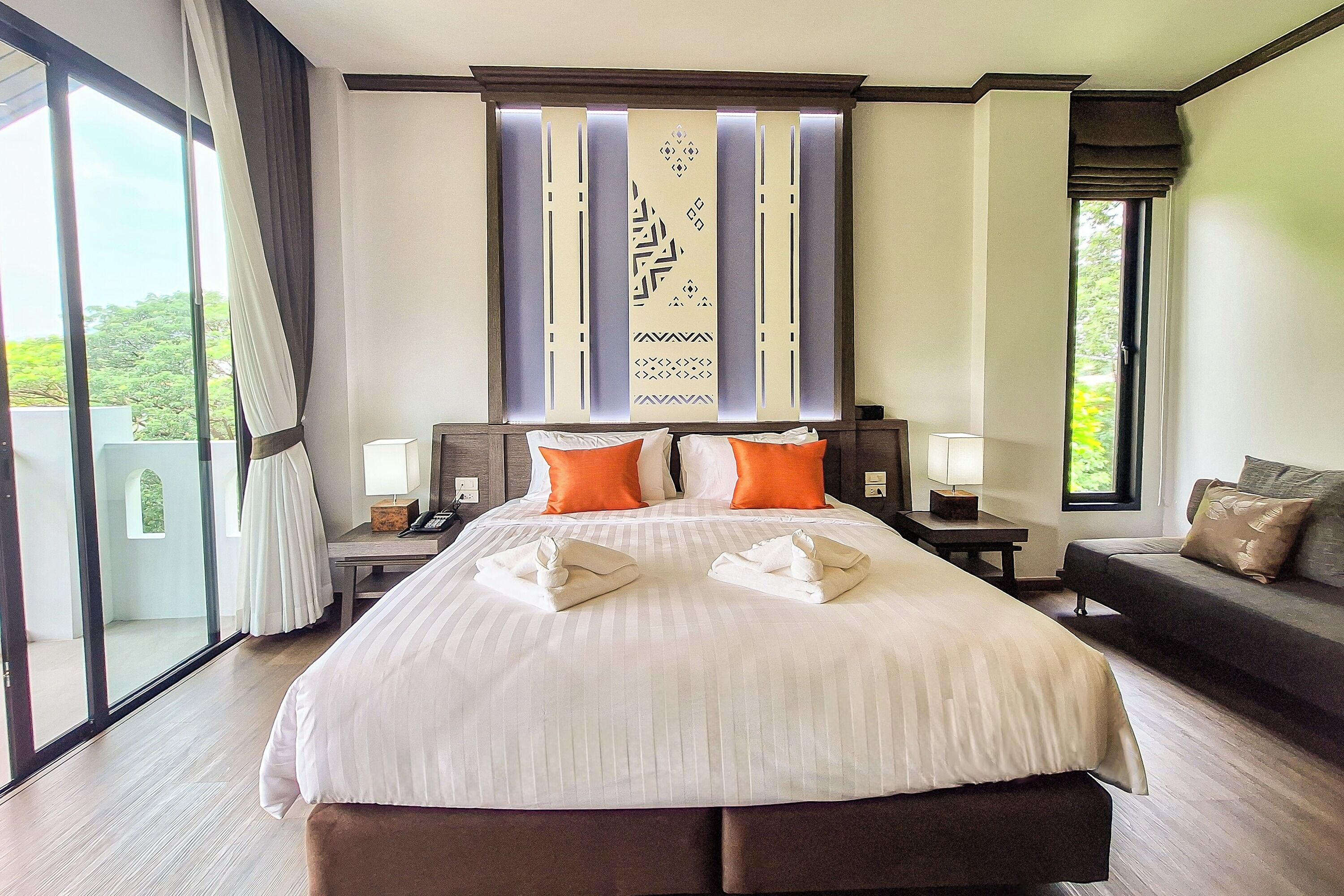 Na Napa Wellness Spa & Resort