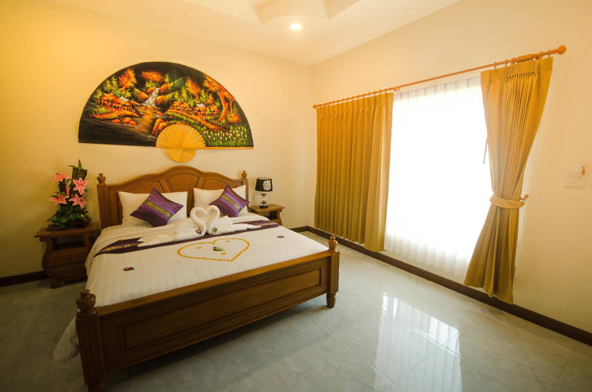 Nok Resort & Hotel