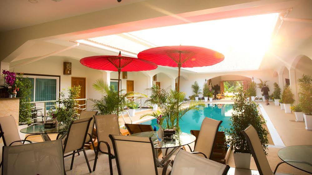 Nok Resort & Hotel