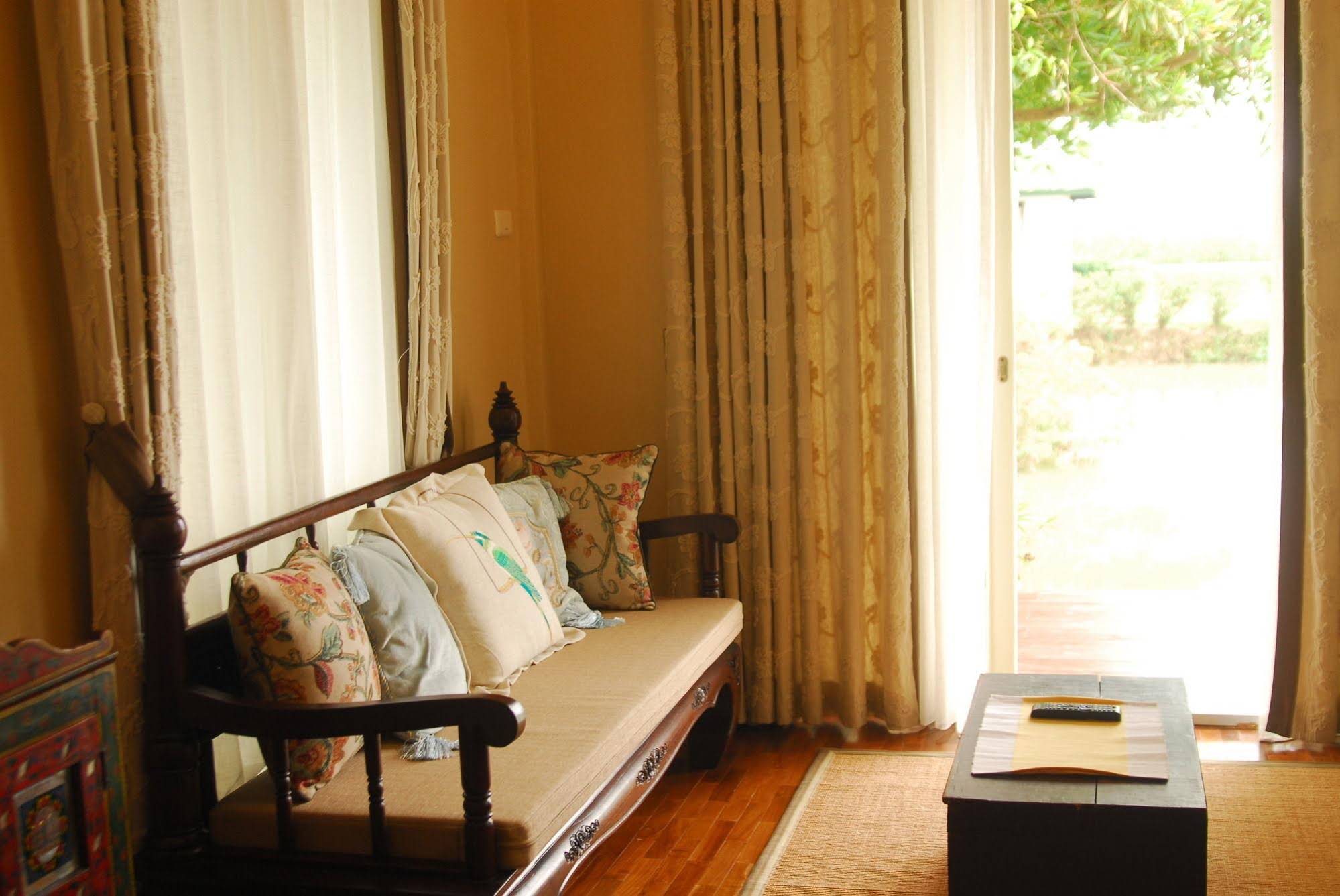Rosario Oasis Resort - Sha Plus