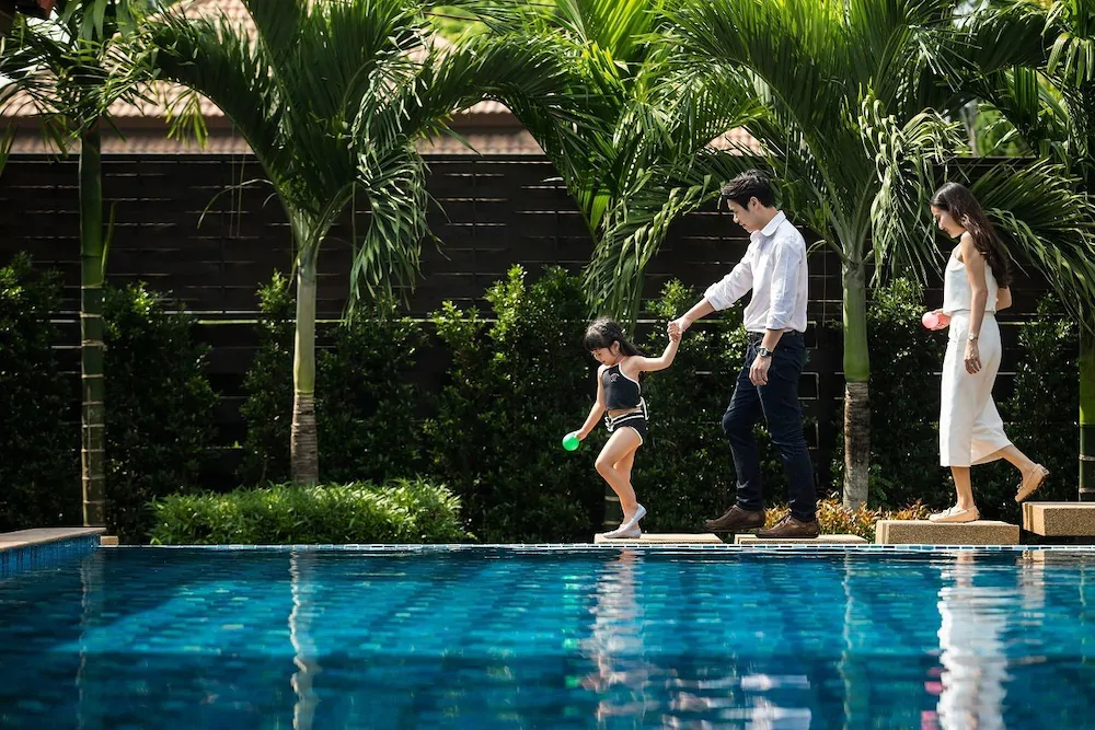 ZEN Oasis Chiang Mai Villa