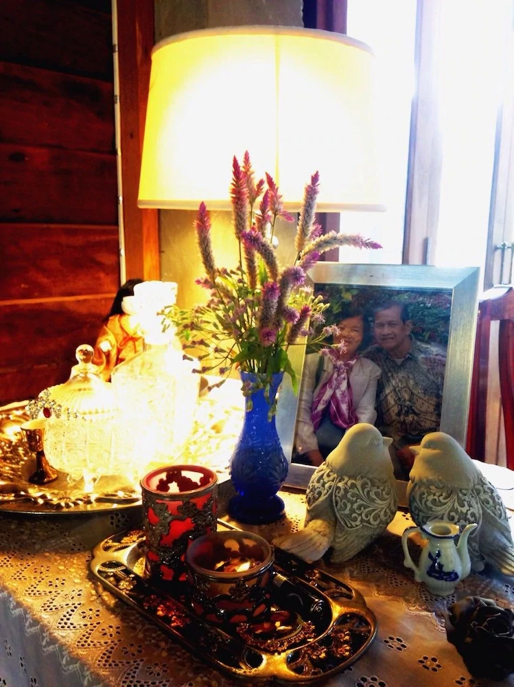 Baan Somlim Homestay