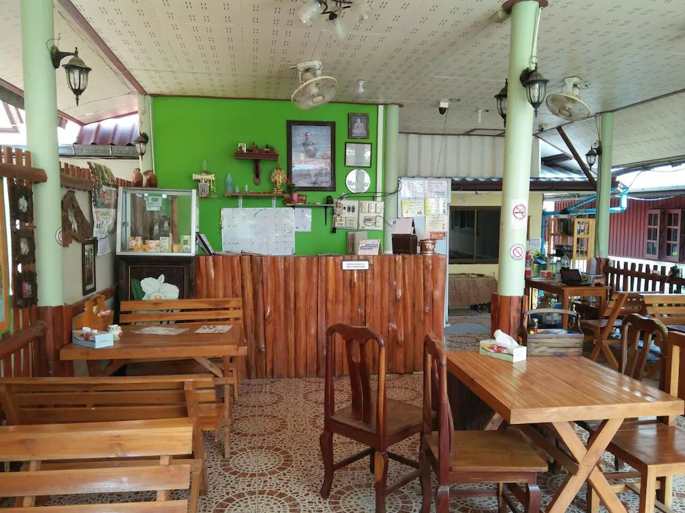4T Guesthouse