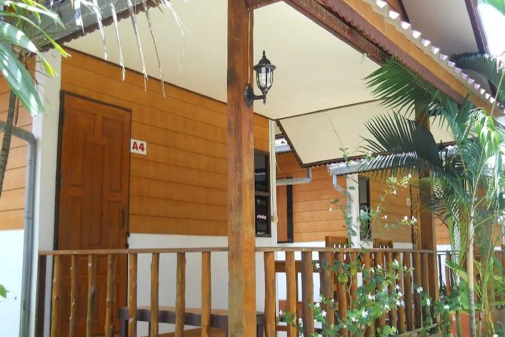 4T Guesthouse