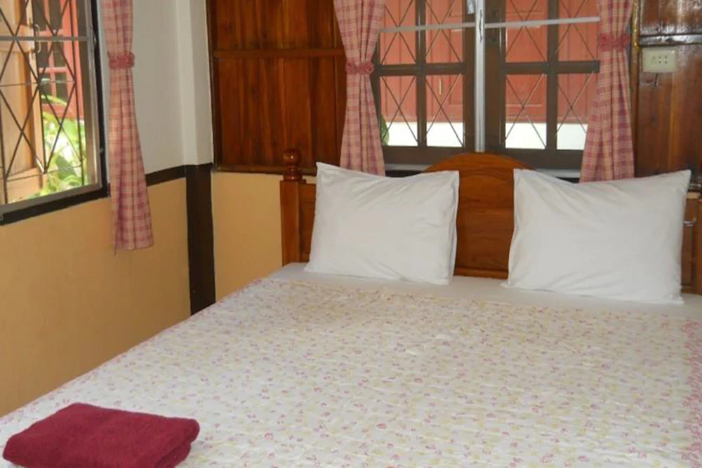 4T Guesthouse
