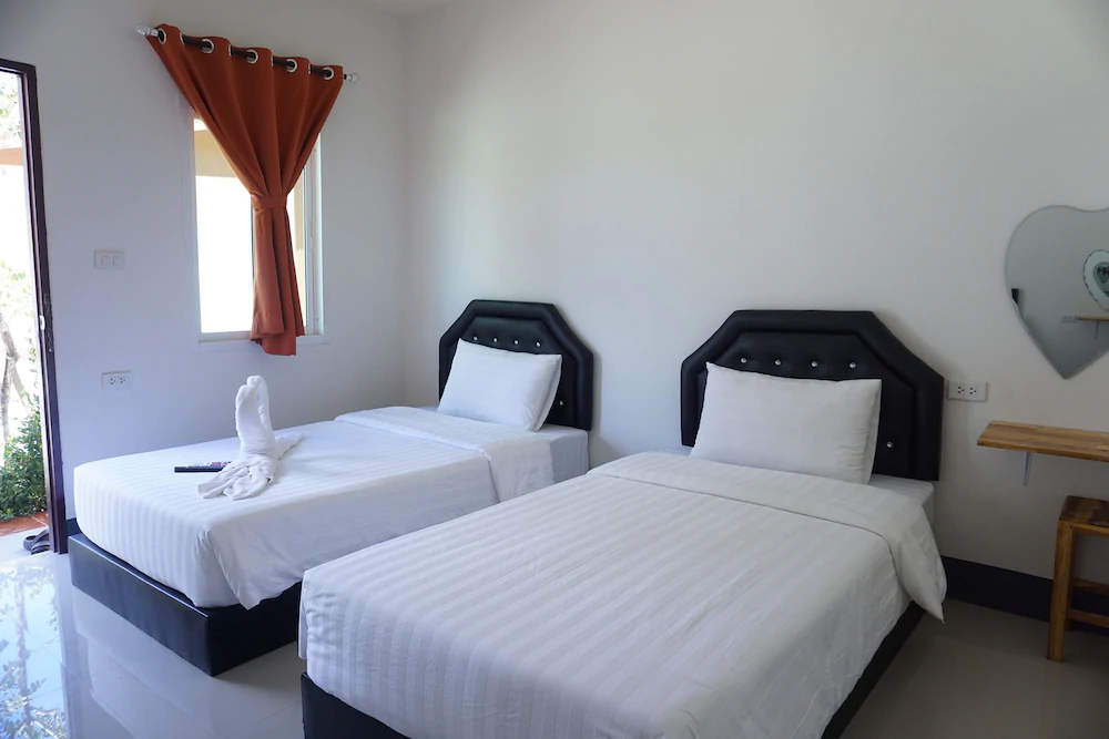 Bandan Resort