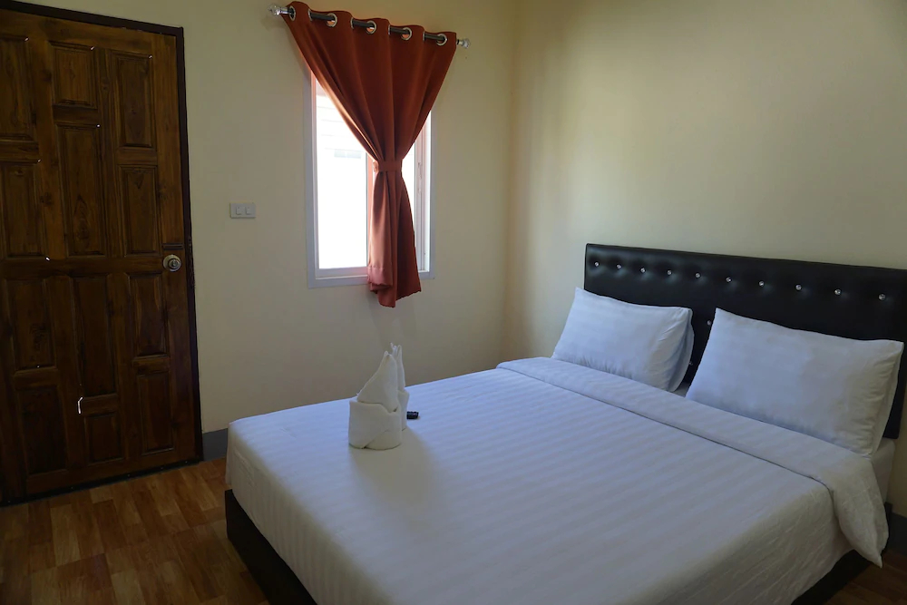 Bandan Resort