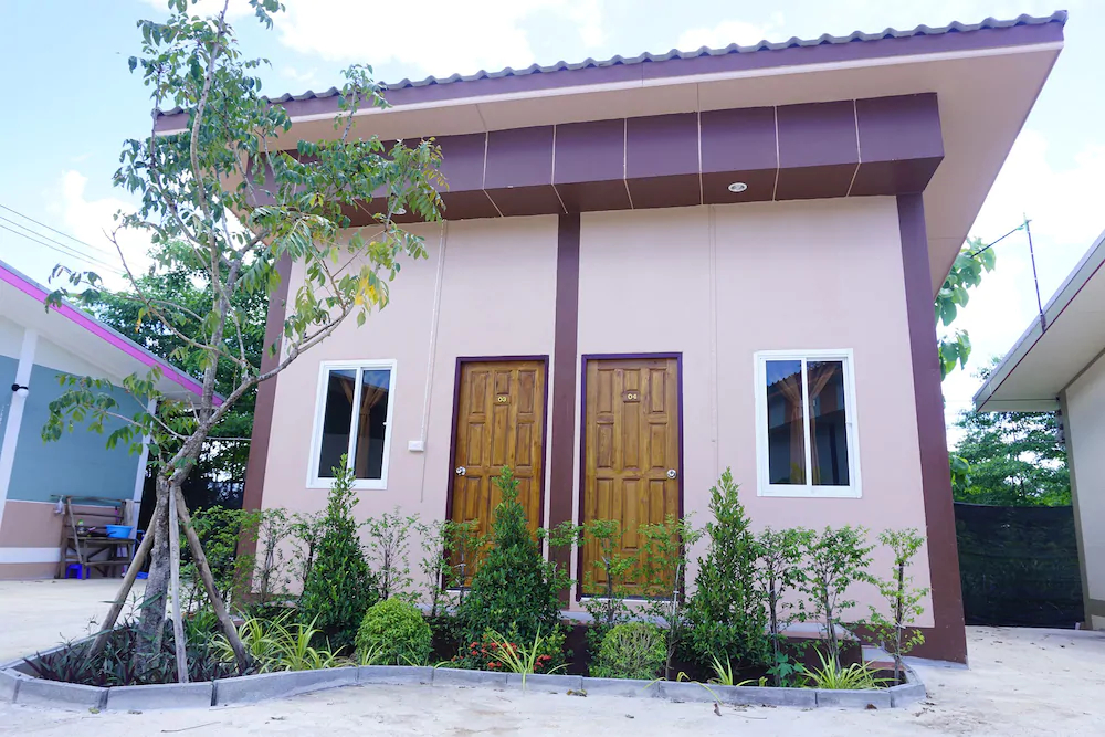 Bandan Resort