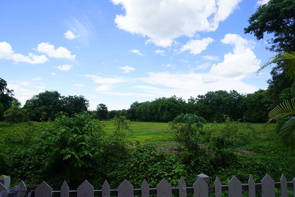 Bandan Resort