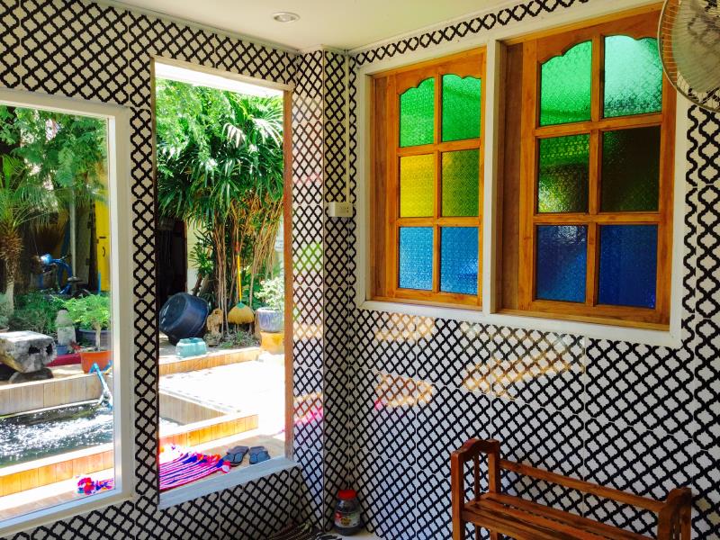 Ban Thai Guesthouse