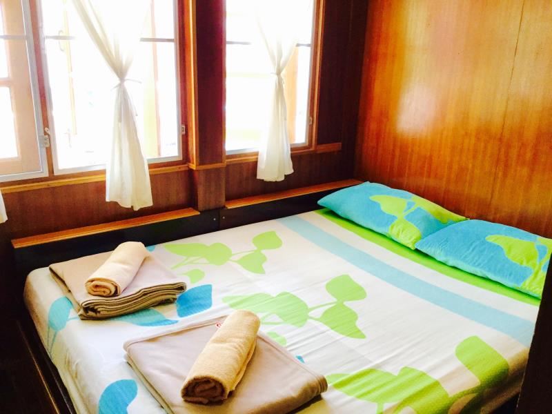 Ban Thai Guesthouse