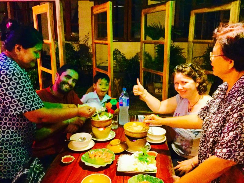 Ban Thai Guesthouse