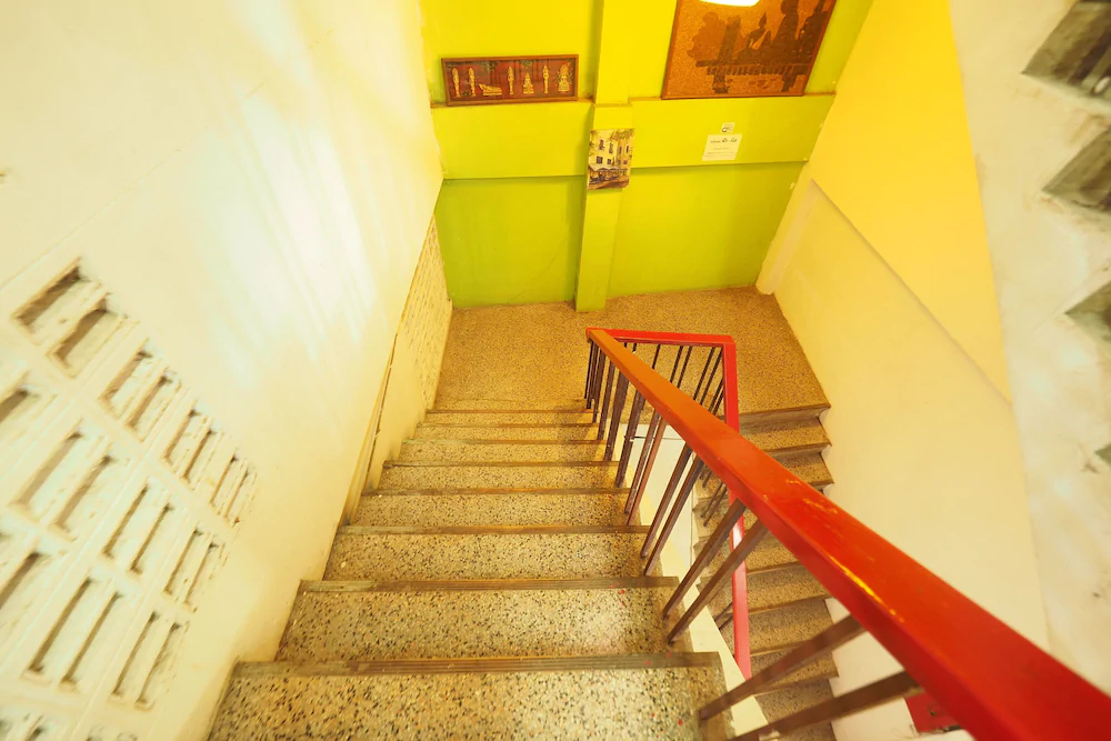 Chinawat Hotel