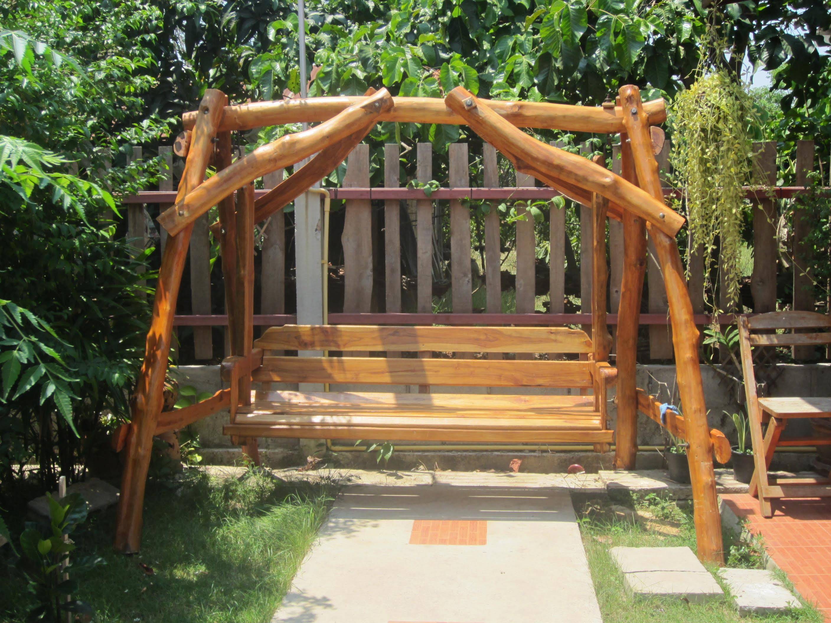 Chuan Chom Guesthouse