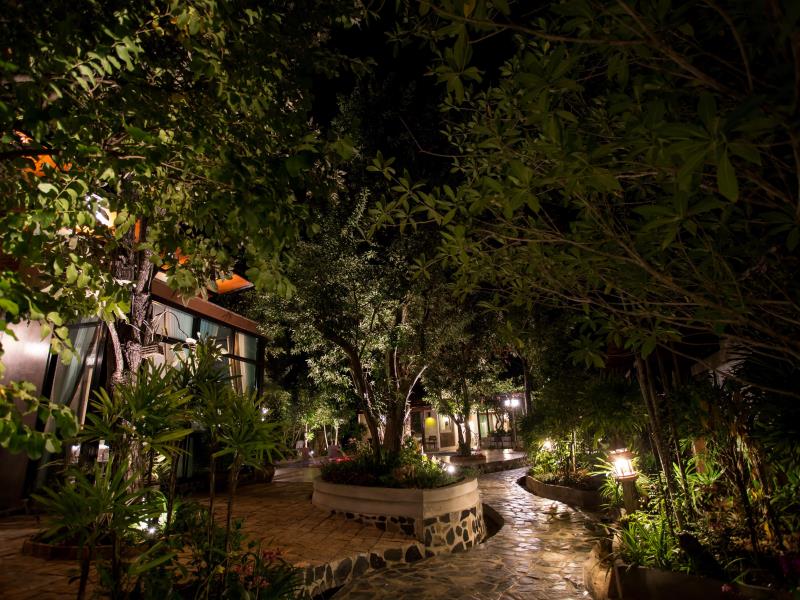 Foresto Sukhothai Guesthome