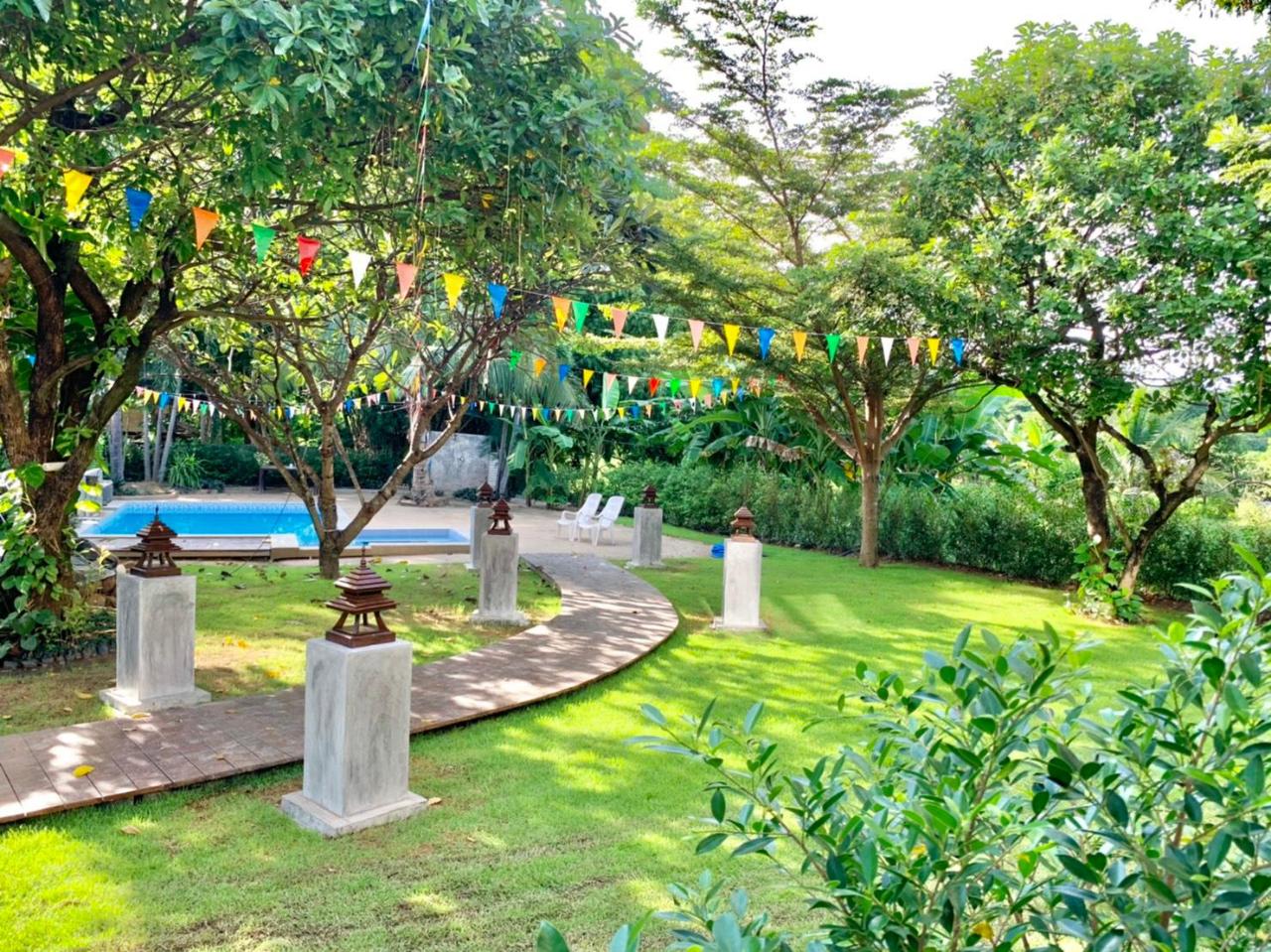 Gen2 Boutique by Baanmo Resort Sukhothai