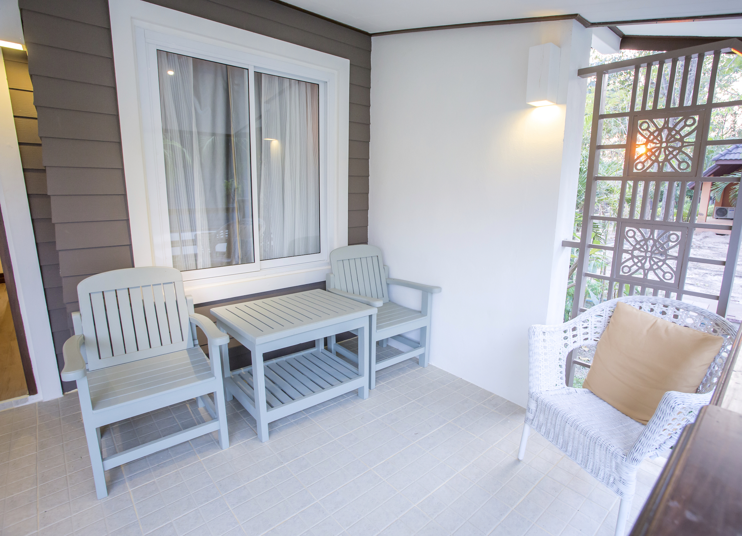 Le Charme Sukhothai Resort