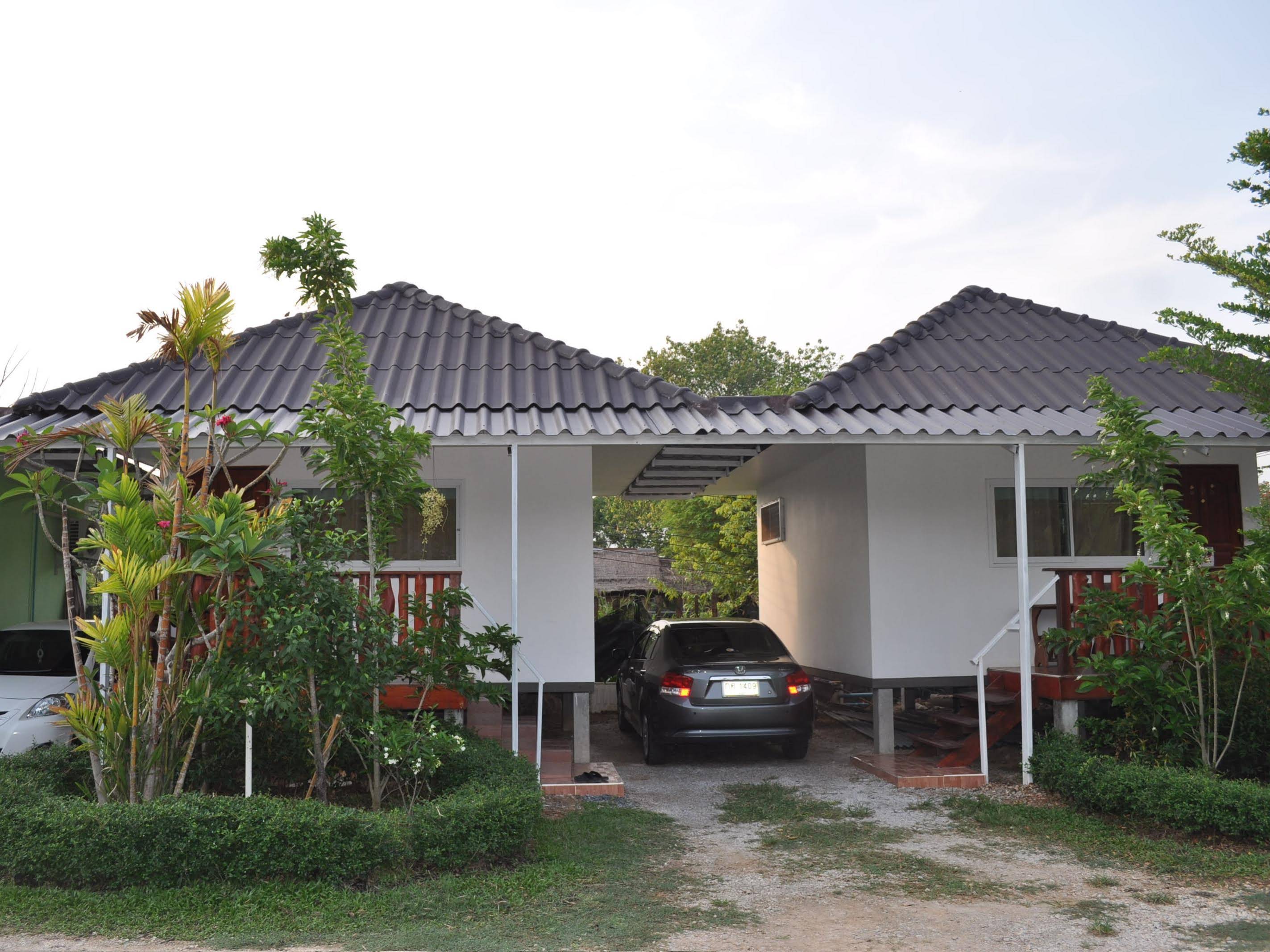 Leelawadee Resort