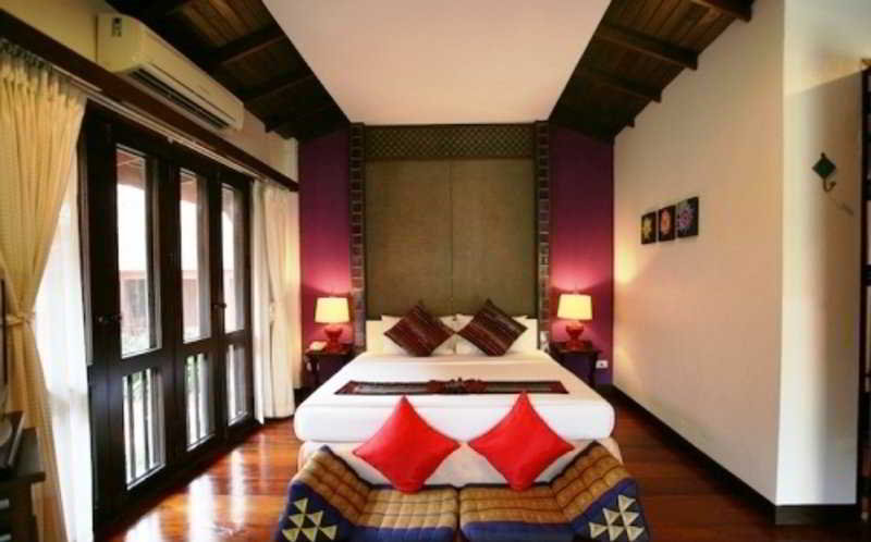Legendha Sukhothai Resort