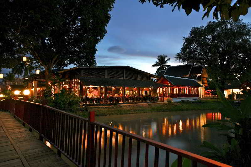 Legendha Sukhothai Resort