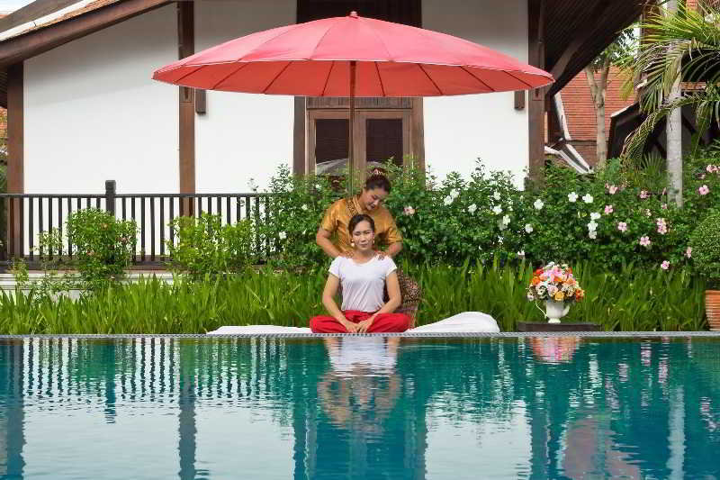Legendha Sukhothai Resort
