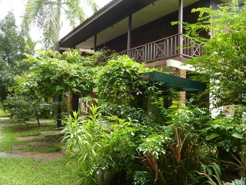 Lotus Village
