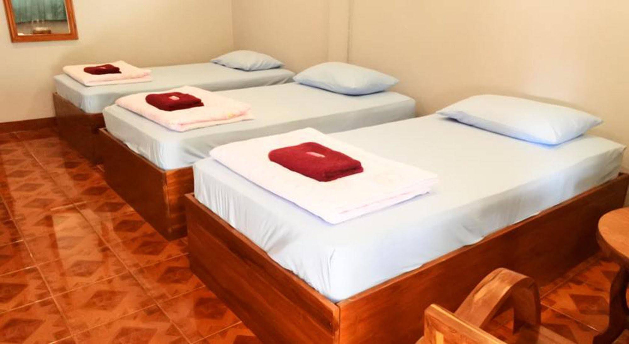 Old City Guest House